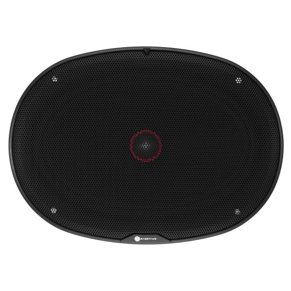 Bassface INDY CX69  - głośniki odseparowane, rozmiar midbasu 6x9cala, moc RMS 2x80W